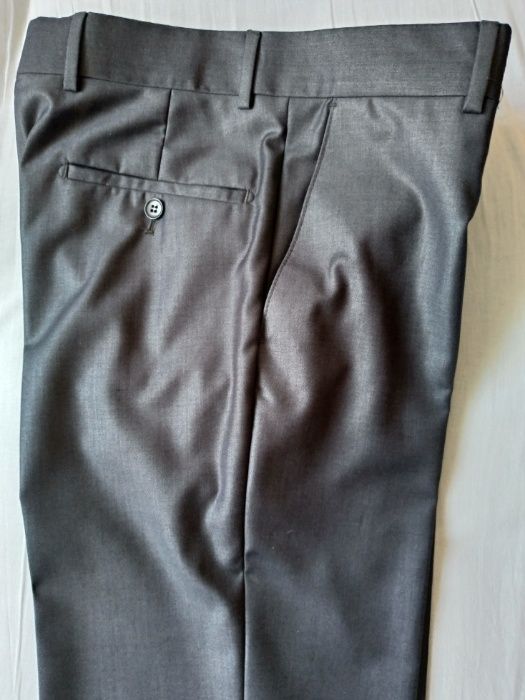 Garnitur męski - nowy