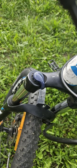 Scott aspect 27.5cali