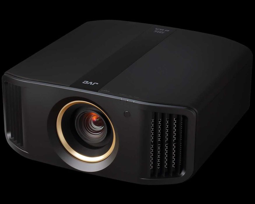 Laserowy projektor JVC DLA-RS3200 8K sprawdź szczegóły