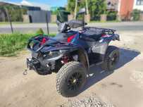 Linhai  Linhaii 400 online x4.2 4x4 ATV