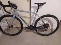 Gravel Kross esker7