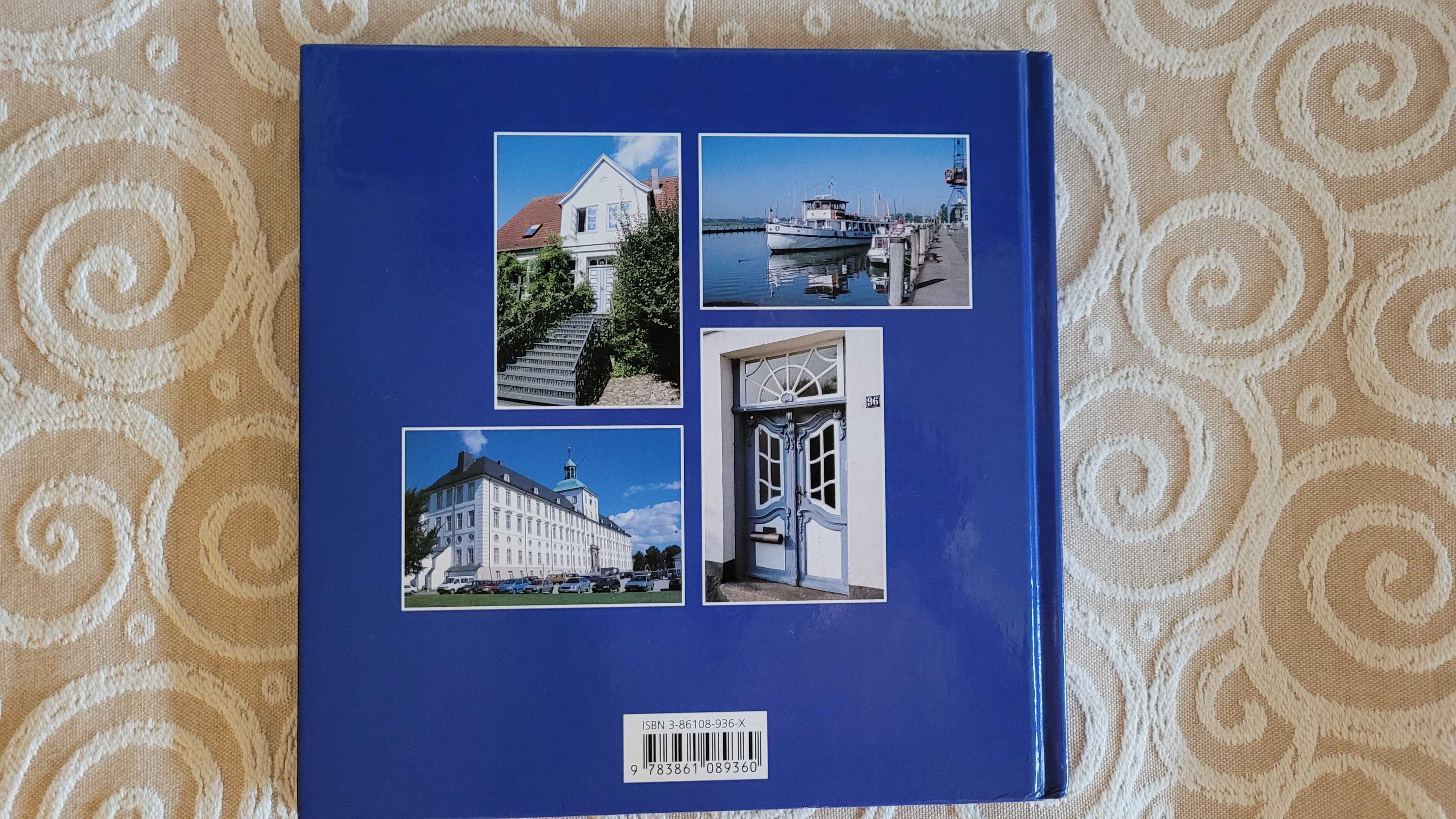 Album książka Schleswig