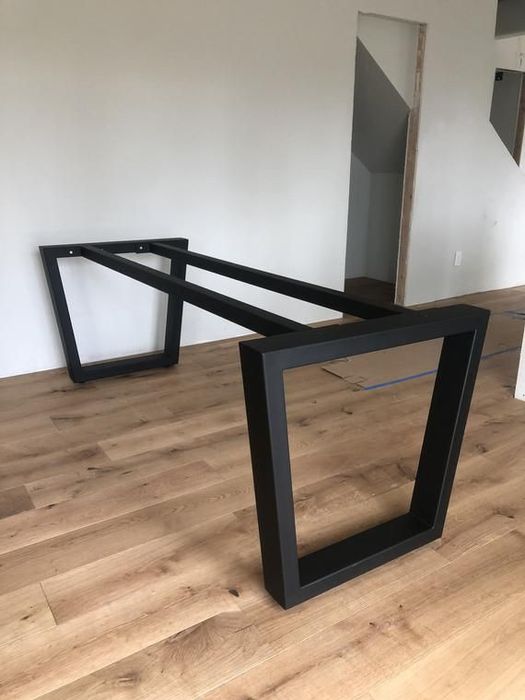 металлические основы каркасы опоры ножки loft мебель изготовление