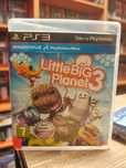 Little Big Planet 3 PlayStation 3 PS3 PL 4 Osoby j Mario SklepRetroWWA
