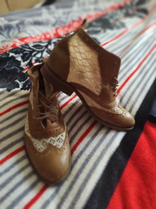 Туфлі жіночі 37 розмір
