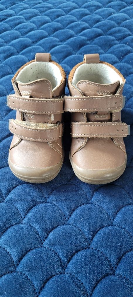 Buty zimowe dla chlopca Bartek rozmiar 20