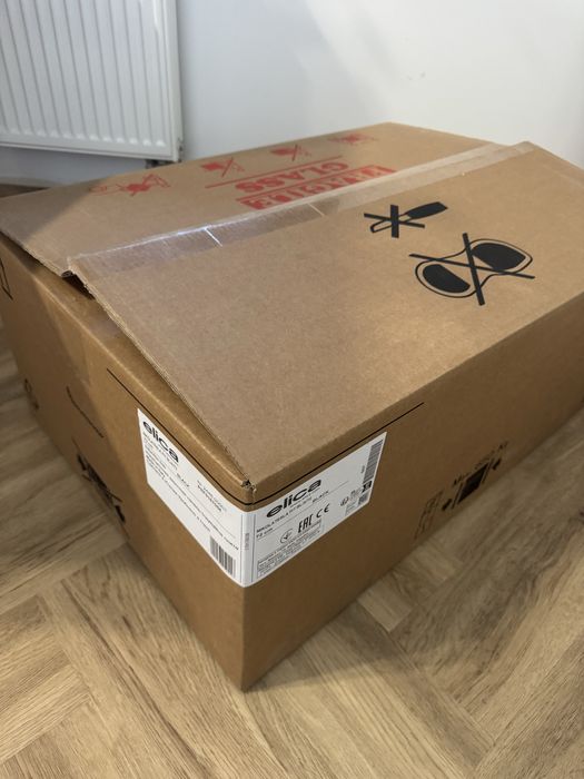 Elica NikolaTesla Fit 72 cm nowa na gwarancji