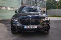 BMW X5 MR'18 E6 G05 , folia,ponorama, + felgi zima lato, 525KM
