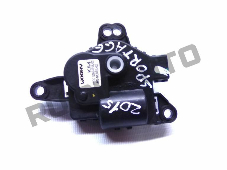 Motor De Comporta De Sofagem D266-ne9aa02 Kia Sportage Iii [201