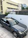 Vendo carrinha Mercedes-350 CGI ano 2010, gasolina,  V6 de 3,5 L