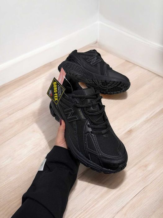 Кросовки New Balance 1906 Triple GoreTex Cordura, оплата на почте