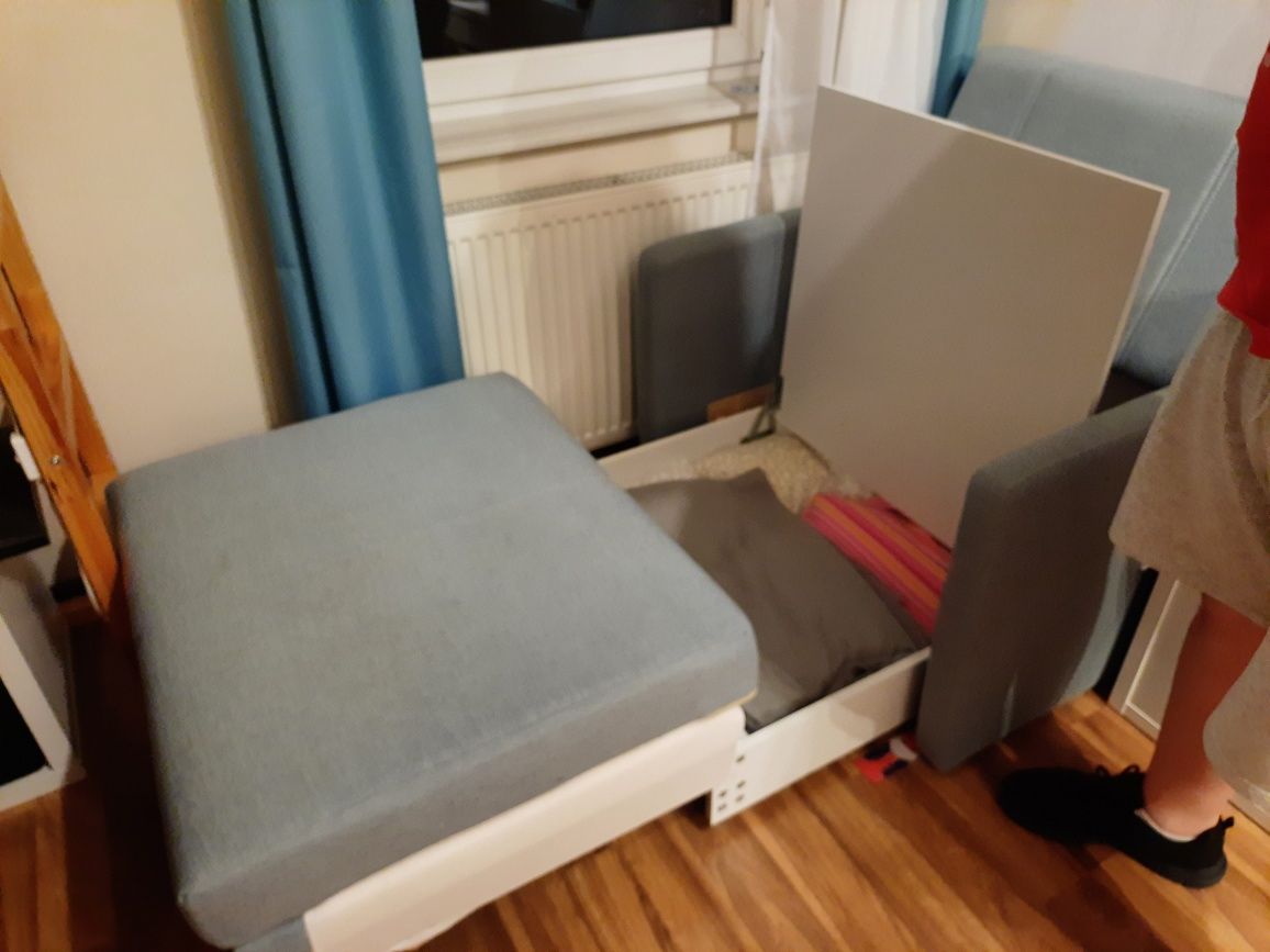 Kanapa, łóżko,  tapczan, sofa, fotel