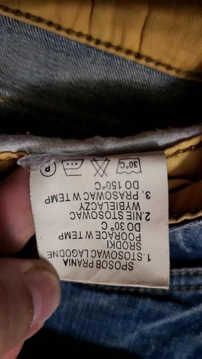 Джинси жіночі 29 розмір