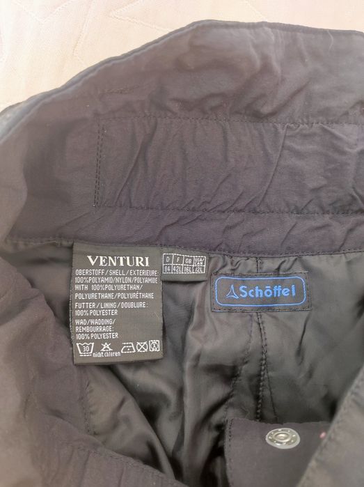 Зимові лижні штани Schoffel. M-L. Ідеальний стан