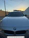 BMW 318D pak spor 2014