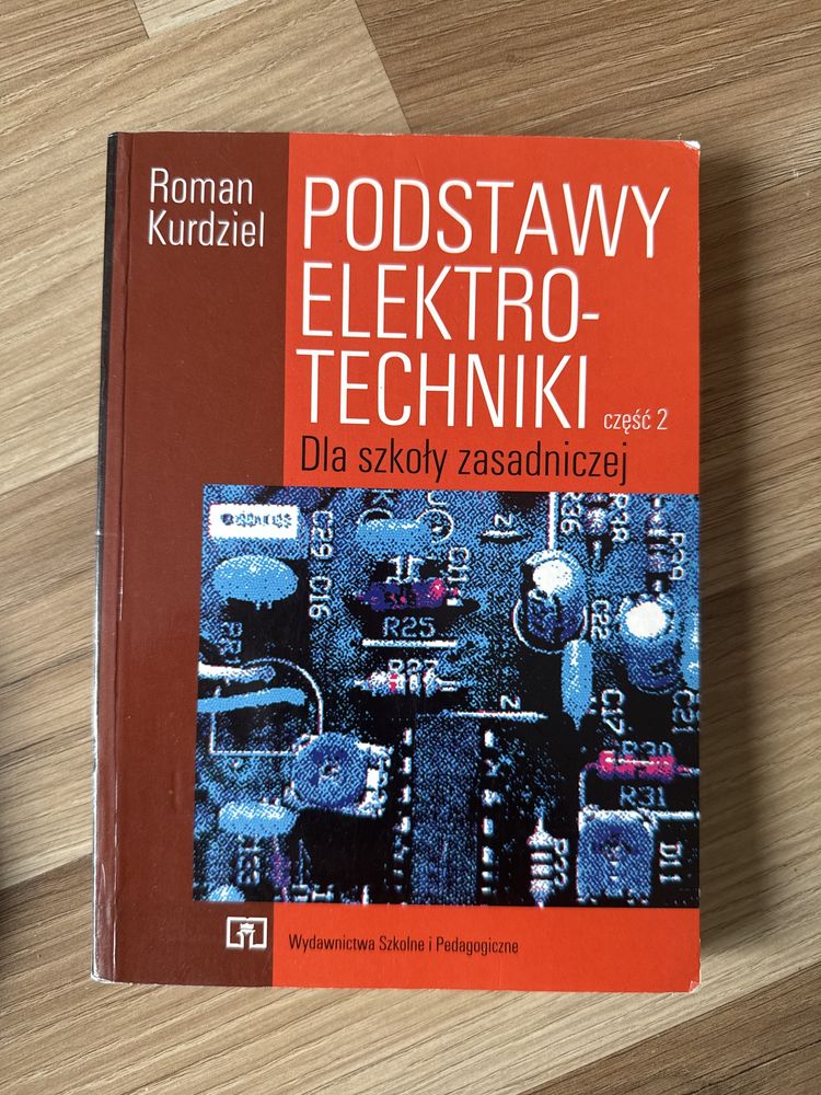 Podstawy elektro-techniki część 2