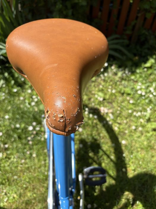 Rower holender damski 28 cali rozmiar m/l