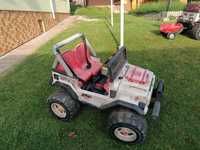 Jeep  Peg Perego