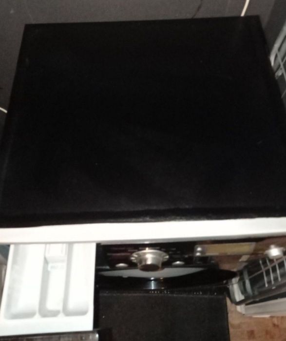 Пральна машина LG F 1406 TDS6 на запчасти или под ремонт,