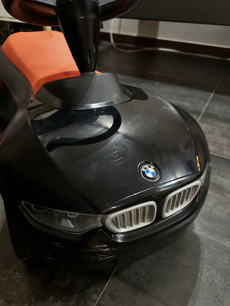 Bmw Baby Racer III usado