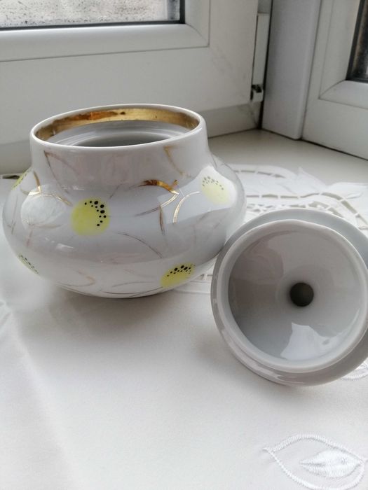 Сахарницы сервизные  Довбыш, Полонное, Барановка