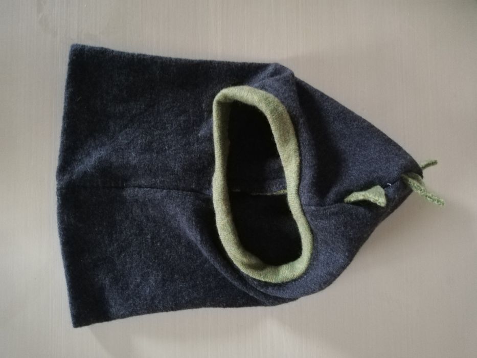 Kominiarka hand made merino 92