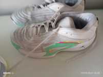 Tênis volley 2 pares