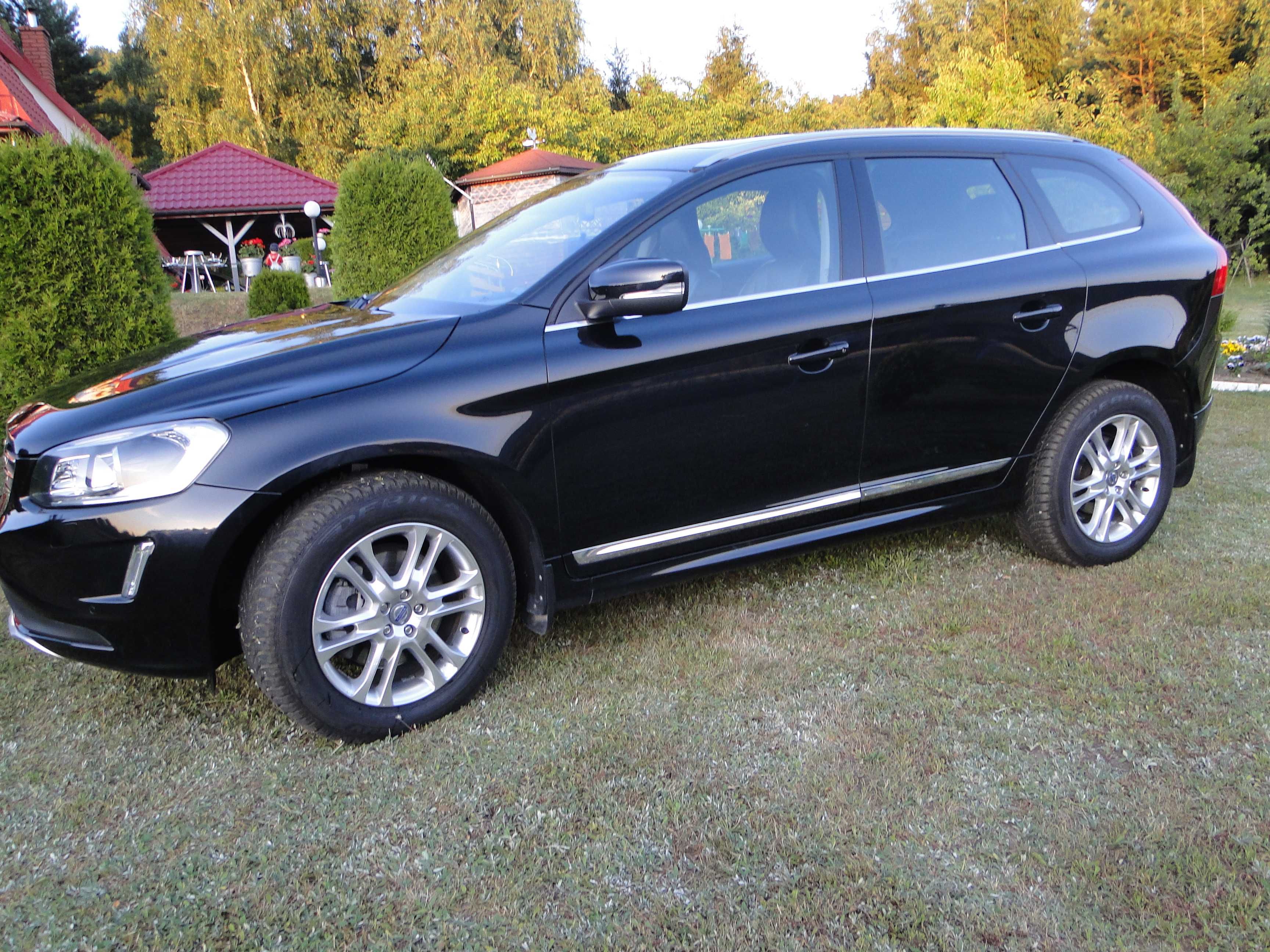 Sprzedam Volwo Xc60