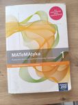 Matematyka 1 podręcznik
