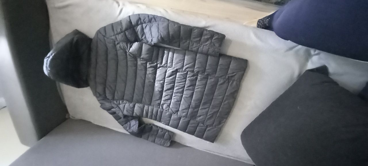 Kurtka Reserved 36