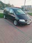 Seat Alhambra 2.0 TDI 140 km KLIMA 100 %