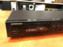 Tuner Radiowy Pioneer F-301 RDS