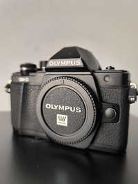 Olympus OMD E-M10 Mark II