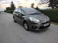 Citroen C4 Picasso 1.6  Beznyna