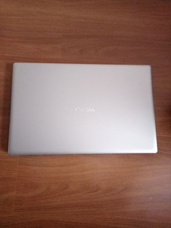 Ноутбук Yepo 737j12.  (A8)