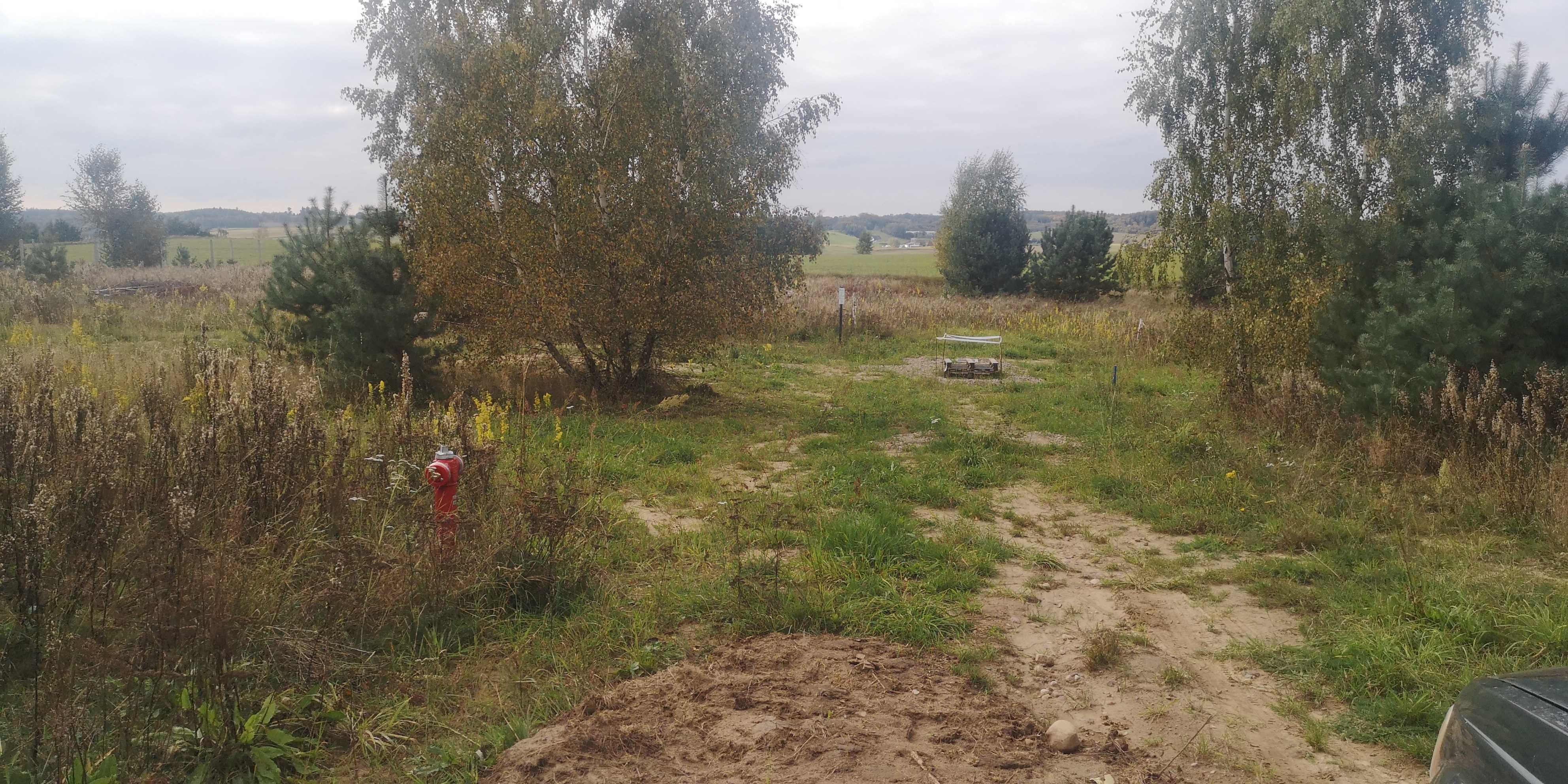 Działki Budowlane Parchowo