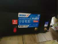 Dmuchawa   Dedra