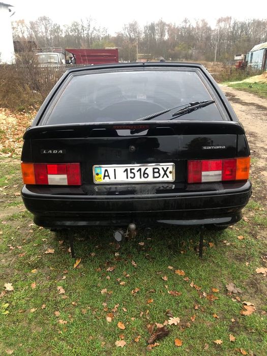 Продам ВАЗ 2114 2008 года