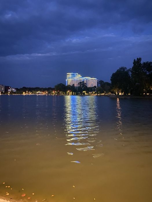 Продається крутий пентхаус у Парусі