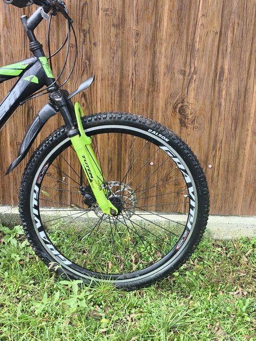 Продам Велосипед 26"