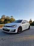 Golf 7 Gti Performance