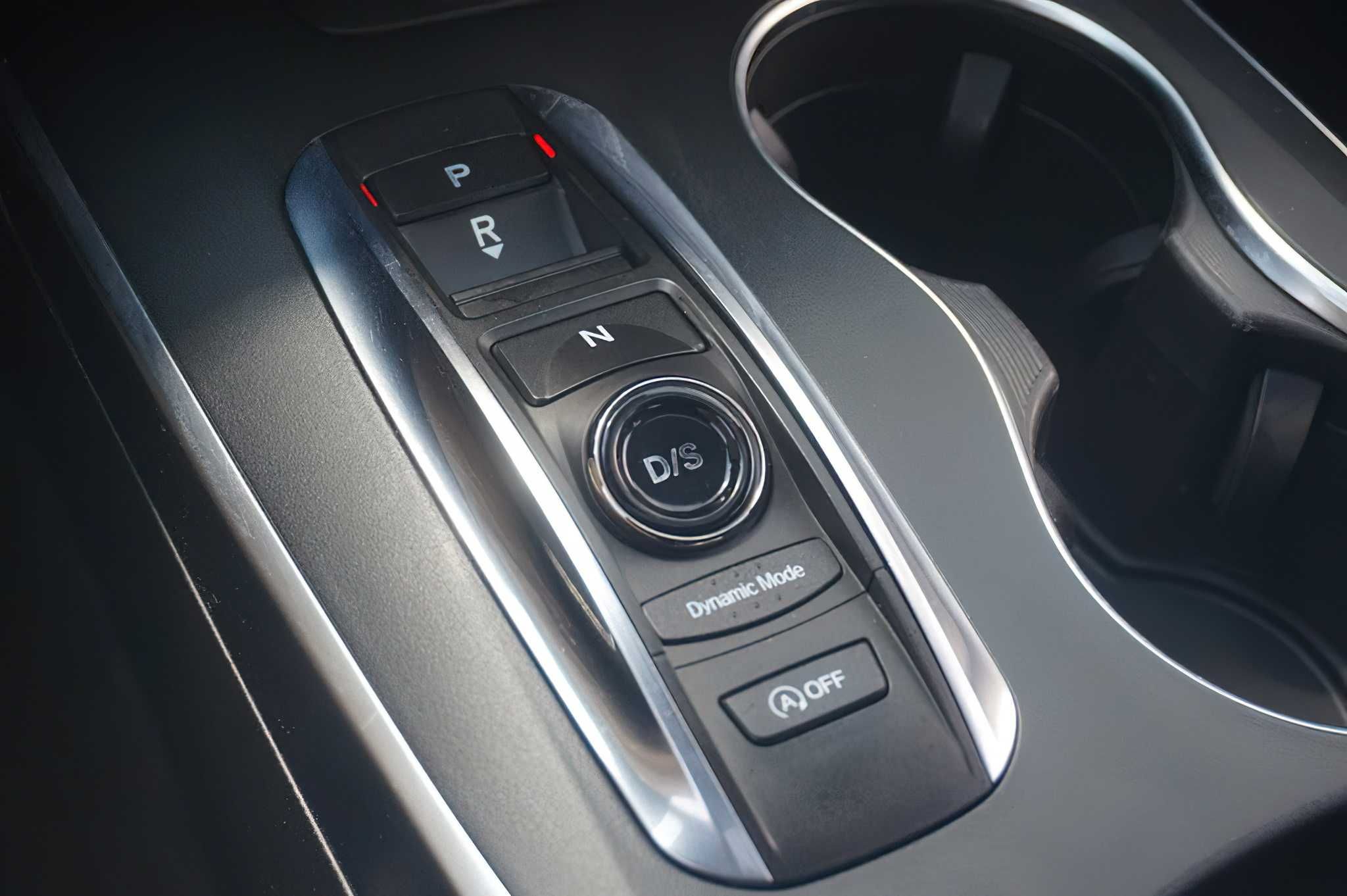 Acura MDX      2019