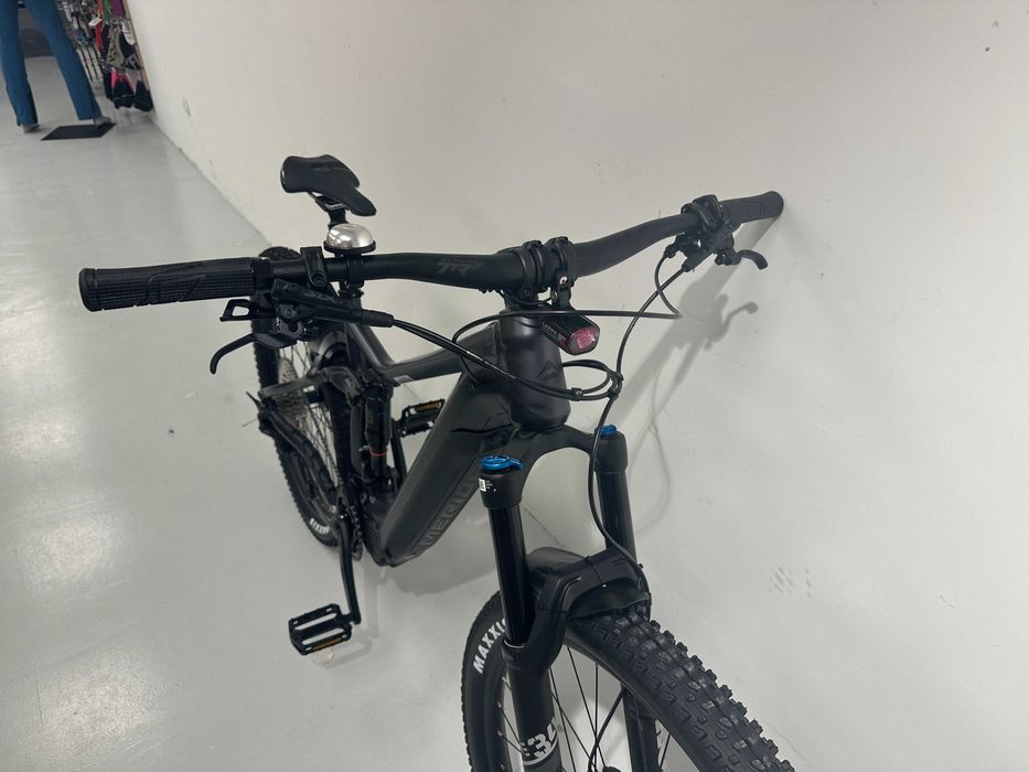 Rower elektryczny Merida eONE-40 eONE-FORTY 700 EP2 630Wh | 85Nm
