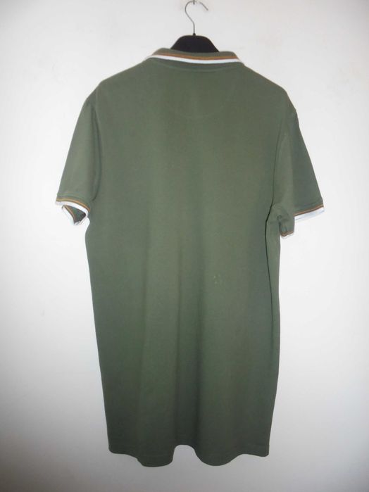 pólo de homem da marca TIFFOSI