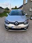 Renault Megane Salon PL Nowe Sprzęgło