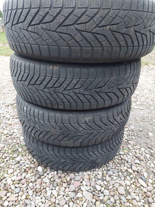 195/65r15 zimowe yokohama 2020