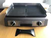 Grelhador Electrico - Cuisinart