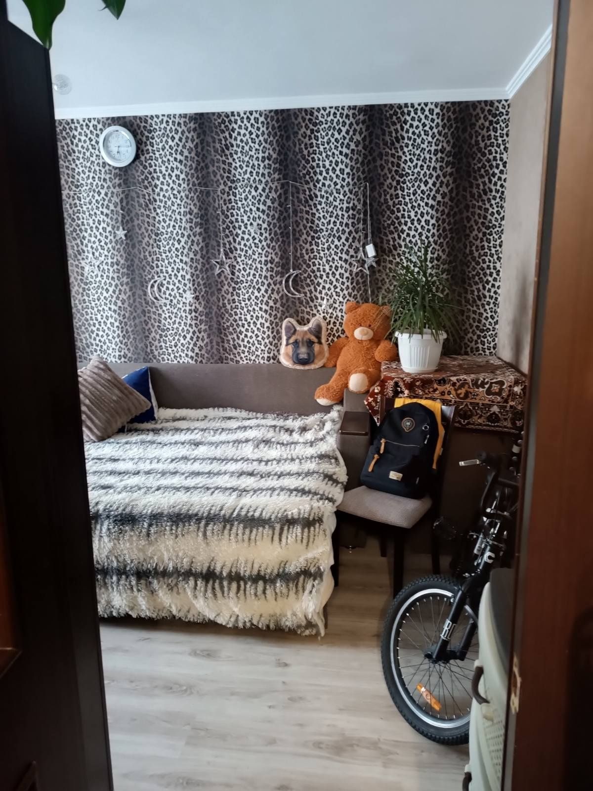 Продам 2х ком.кв улПриморская