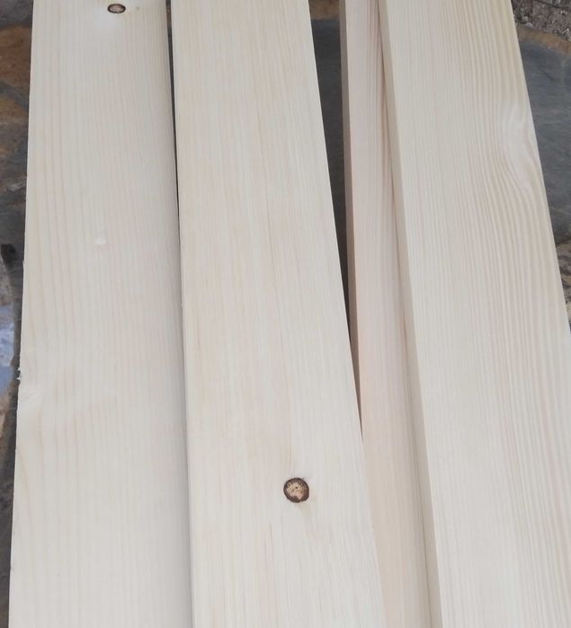 120x12 cm Deska tarasowa