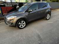 Kuga 2.0d 2011r 4x4